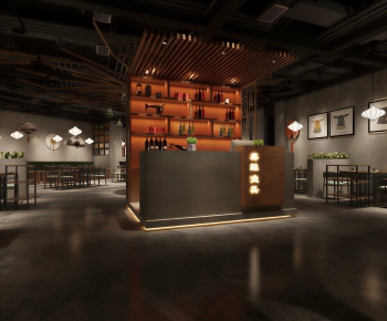 New Chinese Style Restaurant-ID:202677972