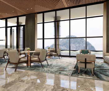 New Chinese Style Negotiation Area-ID:592334992