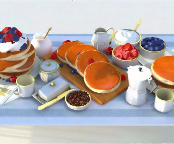 Modern Food-ID:323560254