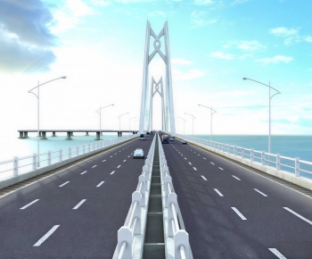 Modern Bridge-ID:440028911