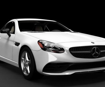 Modern Car-ID:734896906