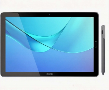 Modern Tablet Computer-ID:135076053