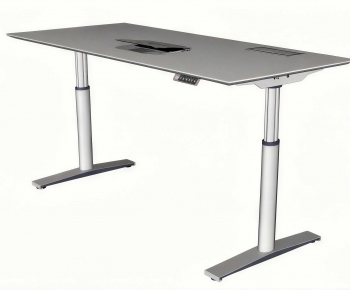 Modern Desk-ID:870209933