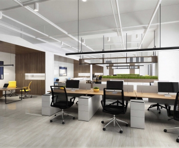 Modern Staff Area-ID:508486991