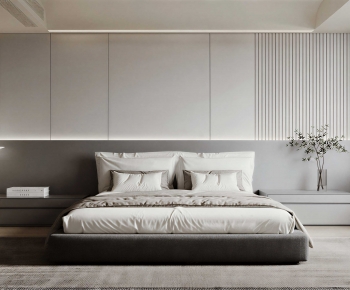 Modern Bedroom-ID:212111951