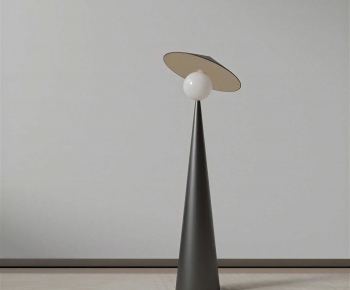 Wabi-sabi Style Floor Lamp-ID:919554002