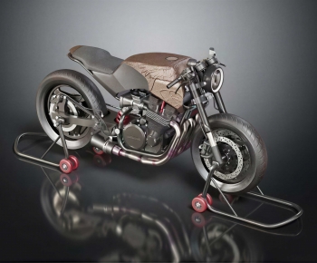 Modern Motorcycle-ID:852412942