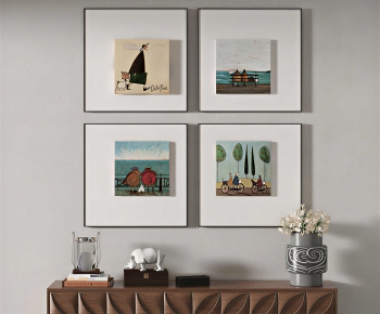 Modern Painting-ID:912270544
