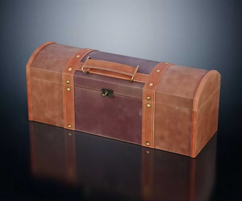 Retro Style Tourist Box-ID:282001978