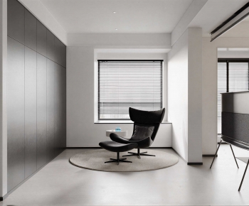 Modern Study Space-ID:551553018