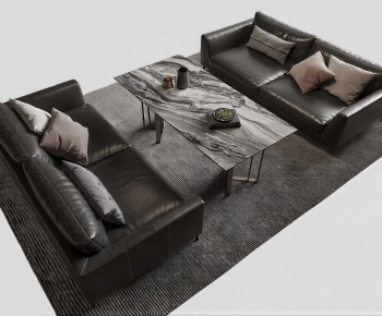 Modern Sofa Combination-ID:540828944