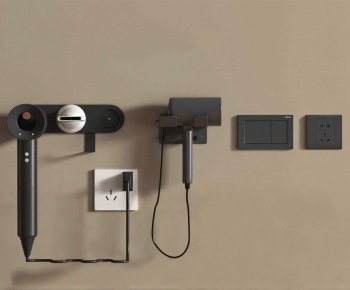 Modern Household Appliances-ID:656488905