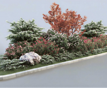 Modern Flower Bed, Flower Bowl, Flower Box-ID:257653955