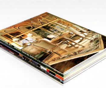 Modern Magazines/Newspapers-ID:944526914