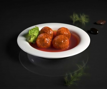Modern Food-ID:283355955