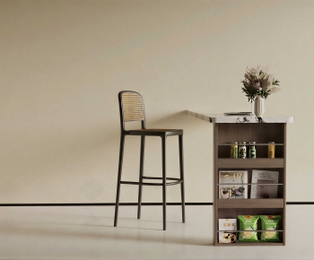 Modern Counter Bar-ID:789125927