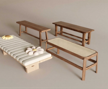 Modern Bench-ID:255000647
