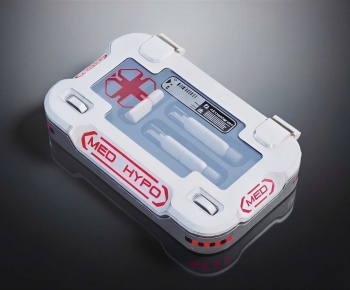Modern Medical Equipment-ID:935236932