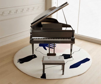 Modern Piano-ID:314995053