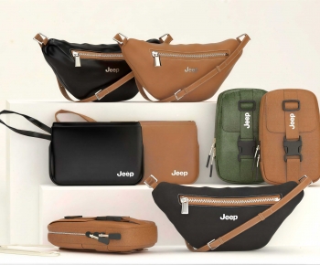 Modern Lady's Bag-ID:739890102