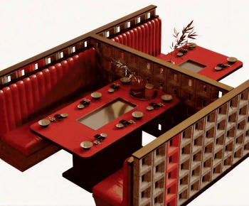 Modern Card Seat Sofa-ID:574600931