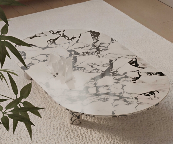 Modern Coffee Table-ID:213880063