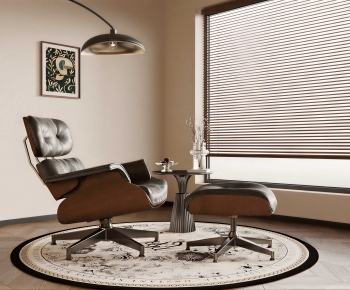 French Style Lounge Chair-ID:300527106