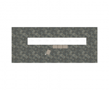 Modern Card Seat Sofa-ID:452591907