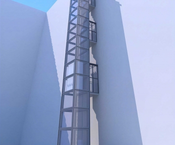 Modern Lift-ID:769931081