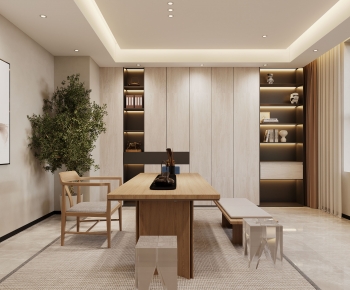 Modern Tea House-ID:108649728