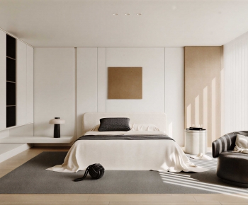 Modern Bedroom-ID:890732051