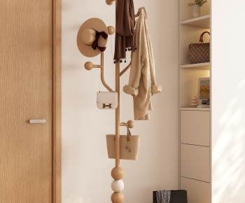Modern Coat Hanger-ID:704181918