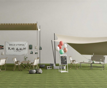Modern Sunshade/Canopy/Tensioning Film-ID:377029904