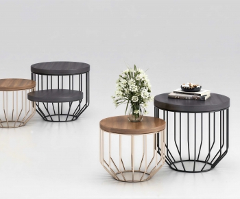 Modern Side Table/corner Table-ID:871939904