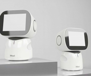 Modern Robot-ID:994102009