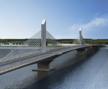 Modern Bridge-ID:568782093