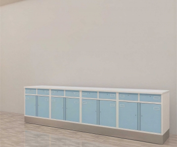 Modern Side Cabinet-ID:802860022