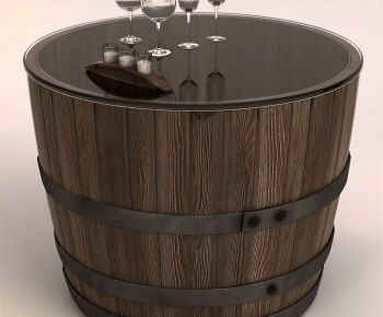 Modern Coffee Table-ID:510819917