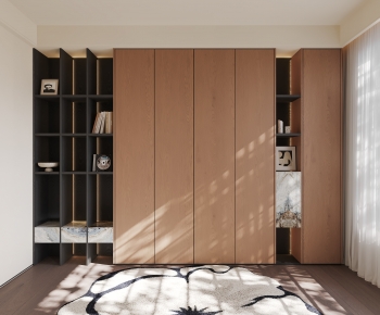 Modern Study Space-ID:692817935