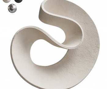 Modern Wall Decoration-ID:455501081