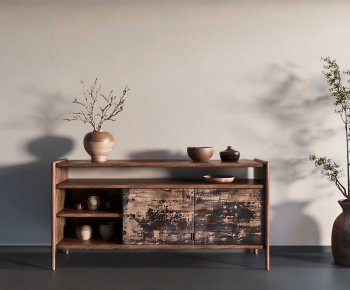 Modern Side Cabinet-ID:114305973