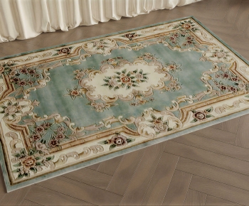 American Style The Carpet-ID:758121012