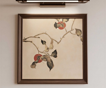 New Chinese Style Painting-ID:428199052