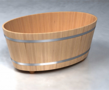 Modern Bathtub-ID:233282095