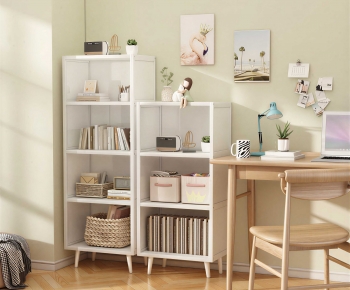 Modern Bookcase-ID:938668012