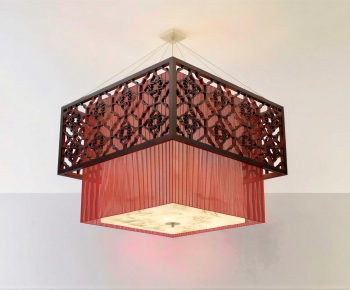 Chinese Style Droplight-ID:440670016