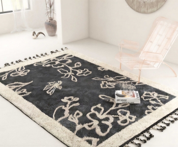 French Style The Carpet-ID:740057959