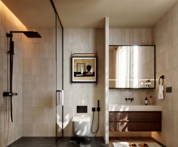 Modern TOILET-ID:351771123