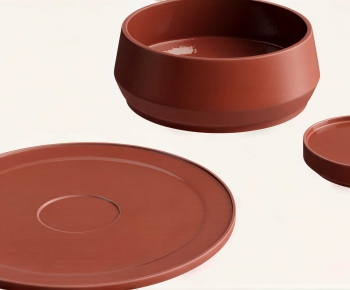 Modern Tableware-ID:427176957