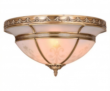 European Style Ceiling Ceiling Lamp-ID:352556943